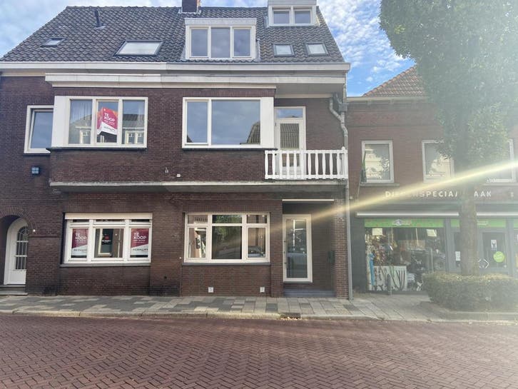 Te huur: Appartement Maaspoort in Weert, Huizen en Kamers, Huizen te huur, Limburg, Appartement