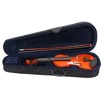Fazley Vivace VI-200 4/4 viool met softcase, strijkstok en, Verzenden, Nieuw