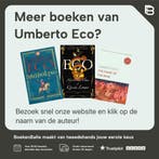 Hoe schrijf ik een scriptie ? 9789035114968 Umberto Eco, Verzenden, Gelezen, Umberto Eco