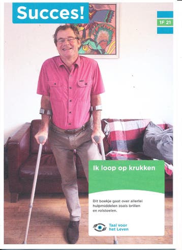 Succes! Werkboek IF 21, Verzenden, Nieuw
