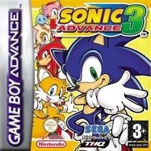 MarioGBA.nl: Sonic Advance 3 - iDEAL!, Spelcomputers en Games, Games | Nintendo Game Boy, Gebruikt, Ophalen of Verzenden