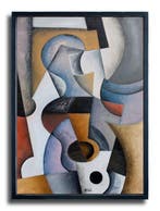Vova Titov - Figure