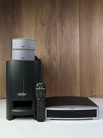 Bose - PS 3-2-1 II - Home Cinema - 2.1 Stereoset, Nieuw