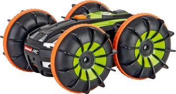 Carrera Stuntauto Rc Mini All-terrain 2,4ghz, Verzenden, Nieuw