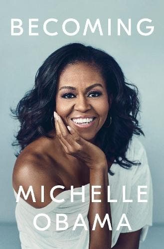 Becoming | Obama, Michelle | Nieuw, Ophalen of Verzenden, Nieuw, Obama, Michelle
