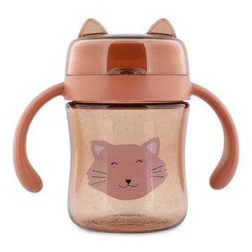 Trixie drinkbeker 360 graden met ha van €14,99 voor €13,49, Ophalen of Verzenden, Nieuw