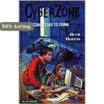 Connected to crime / CyberZone - H. Hovens 9789020624038, Verzenden, Gelezen, H. Hovens