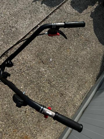 Grondfrees 196cc Benzine Motor 80cm (Tuingereedschap, Tuin), Tuin en Terras, Hand-tuingereedschap, Verzenden, Nieuw