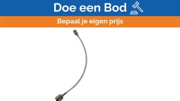 Bieden: Scan Antenna C15016 Antenne Cable Kit, Watersport en Boten, Ophalen of Verzenden, Nieuw