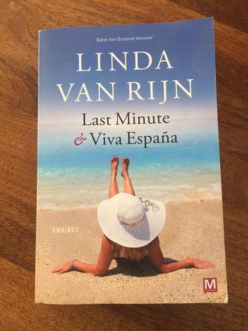 Last Minute & Viva Espaa | - van Rijn, Verzenden, Gelezen