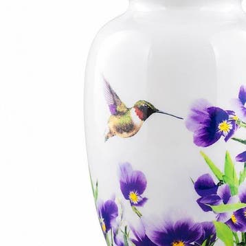 Urn Kolibrie – 3,5 liter, Verzenden, Nieuw