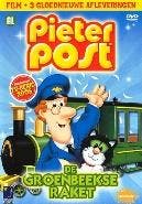 Pieter post - De groenbeekse raket - DVD, Verzenden, Nieuw in verpakking