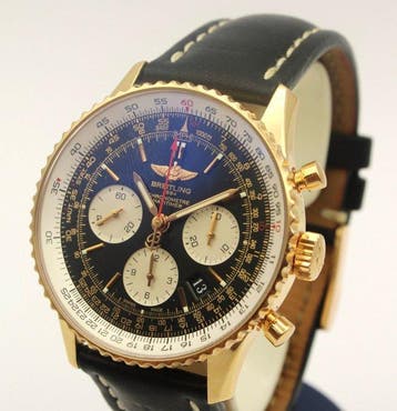 Breitling - Navitimer 01 - Numero 290 - RB0120 - Heren -, Nieuw