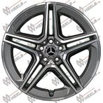 Mercedes GLE W167 AMG 20 inch originele velgen A1674013200 |, Ophalen of Verzenden, Gebruikt