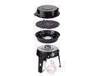 Cadac Dometic Safari Chef 30 LP Combo, Nieuw, Cadad