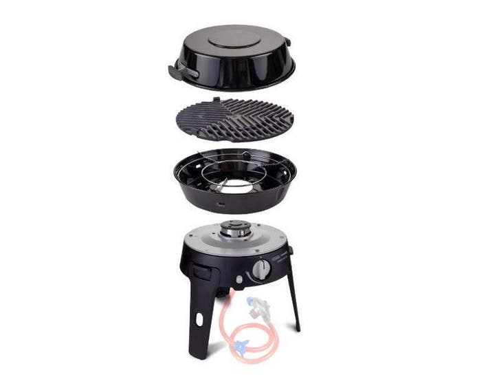 Cadac Dometic Safari Chef 30 LP Combo, Tuin en Terras, Barbecue-accessoires, Nieuw