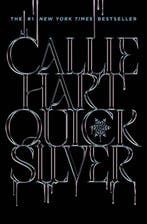 9781399751285 Fae  Alchemy - Quicksilver | Tweedehands, Boeken, Verzenden, Zo goed als nieuw, Callie Hart