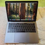 Apple MacBook Pro 13 2019 Touch Bar|16GB|500GB, Ophalen, Zo goed als nieuw, 16 GB, 512 GB