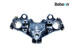 Voorvork Kroonplaat Suzuki GS 1000 +E 1978-1981 (GS1000, Motoren, Verzenden, Gebruikt
