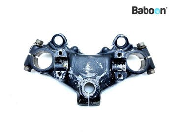 Voorvork Kroonplaat Suzuki GS 1000 +E 1978-1981 (GS1000, Motoren, Verzenden, Gebruikt