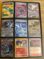 Pokémon - 145 Mixed collection - Various sets, Hobby en Vrije tijd, Verzamelkaartspellen | Pokémon, Nieuw
