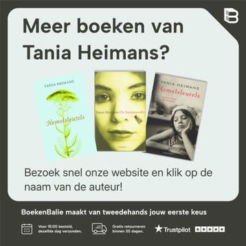 De uitzonderlijke gave van William Praise - Tania Heimans, Boeken, Verzenden, Gelezen, Tania Heimans