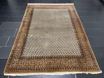Sarough Mir - Vloerkleed - 265 cm - 185 cm, Nieuw