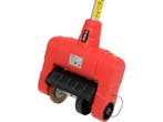 YATO Elektrische Oppervlakte- en Voegenreiniger - 500W - 3, Verzenden, Zo goed als nieuw, Yato