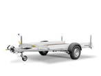 Humbaur KFT 153117 Alu motortrailer, Ophalen of Verzenden, Nieuw