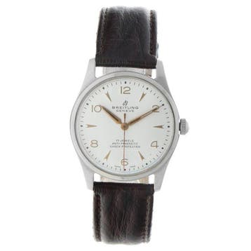 Breitling - Genève Vintage - Zonder minimumprijs - Heren -, Nieuw