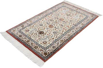 Chinaanse zijde - Vloerkleed - 152 cm - 94 cm, Nieuw
