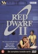 Red dwarf - Seizoen 2 - DVD, Cd's en Dvd's, Verzenden, Nieuw in verpakking