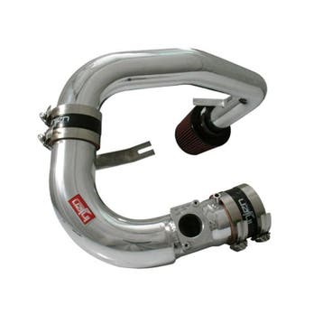 Injen 04-05 Lancer Ralliart Manual Polished Cold Air Intake, Ophalen of Verzenden, Nieuw