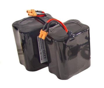 Navicarp Tracer Voerboot Batterij Set 20Ah (2 Stuks), Verzenden, Nieuw, Overige typen