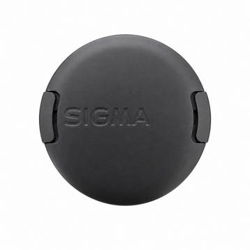 Sigma Lensdop - 55mm, Verzenden, Zo goed als nieuw