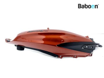 Kontpaneel Rechts Piaggio | Vespa Beverly 400 HPE 2021, Verzenden, Gebruikt