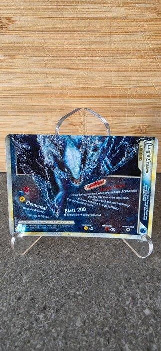 Pokémon - 1 Card - Lugia Full art - Various sets, Nieuw