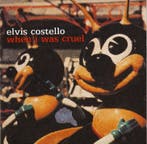 cd - Elvis Costello - When I Was Cruel, Verzenden, Zo goed als nieuw