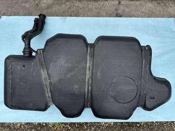 Brandstoftank 7H0 201 085 en 7H0 201 085 D Volkswagen Tra..., Ophalen of Verzenden, Gebruikt, Volkswagen