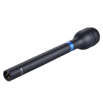 Boya BY-HM100 Handheld Microfoon, Ophalen of Verzenden, Nieuw, Overige typen