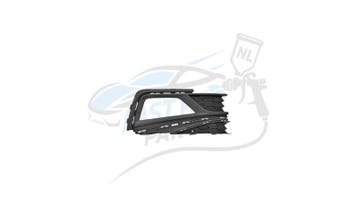 o.a Polo GTI Mistlamp kap open rechts mat zwart geschikt..., Ophalen of Verzenden, Nieuw, Volkswagen