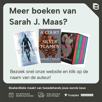 A Court of Thorns and Roses Colouring Book 9781408888421, Verzenden, Zo goed als nieuw, Sarah J. Maas