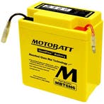 Motobatt Mbt6N6 6V 6Ah Accu 97X56X111, Verzenden, Nieuw