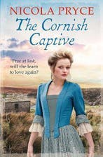 Cornish-The Cornish Captive 9781838954598 Nicola Pryce, Boeken, Verzenden, Gelezen, Nicola Pryce