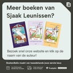 Pocus en zijn magische reis door Lahama 2 -  De kromme, Boeken, Verzenden, Zo goed als nieuw, Sjaak Leunissen