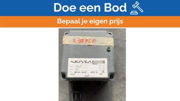 Bieden: Xenta X-Dock TH-ELC engine | joystick interface uni, Watersport en Boten, Ophalen of Verzenden, Nieuw, Kabel of Apparatuur