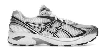 ASICS GT-2160 White Black Silver (Sneakers, Schoenen), Kleding | Heren, Schoenen, Verzenden, Nieuw, Asics, Sneakers of Gympen
