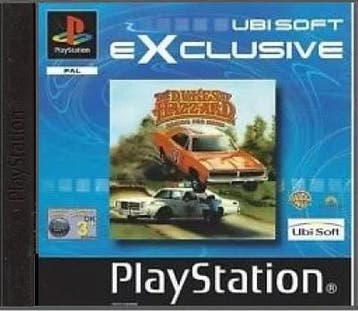 The Dukes of Hazzard: Racing for Home, Verzenden, Nieuw