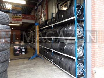 Magazijnstelling huren | Huur v.a. €5  | Direct leverbaar, Ophalen of Verzenden