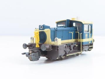 Märklin H0 - 36341 - Diesellocomotief (1) - Diesellocomotor, Nieuw